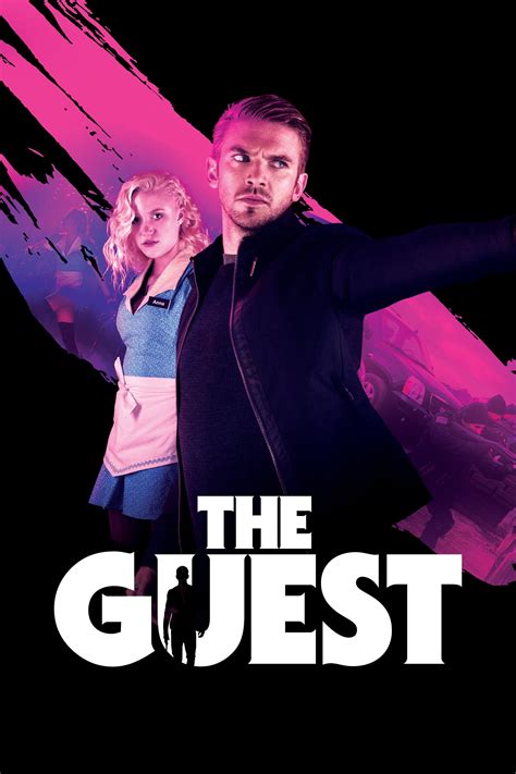 The guest 2014 movie. Things To Know About The guest 2014 movie. 